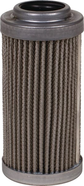 Filtre hydraulique — réf. HD455
