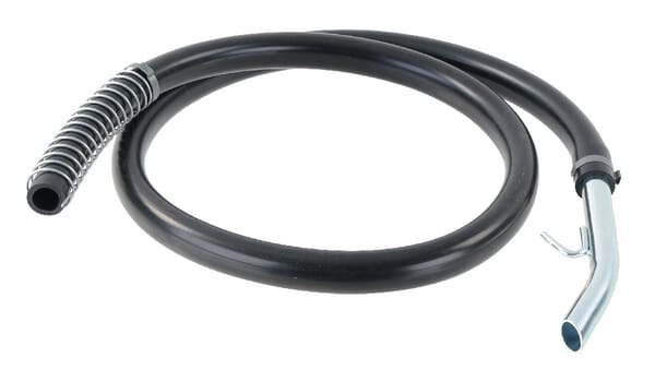 Jeu de tuyaux pour K10C — réf. W316103100