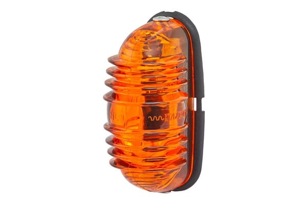 Feu clignotant Hella — réf. 2BA001227211