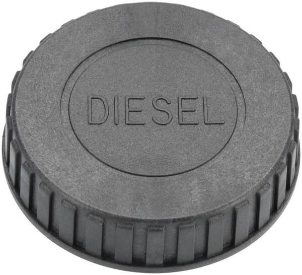 Uzávěr palivové nádrže