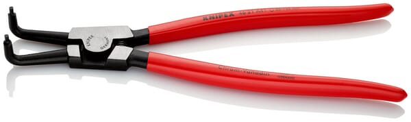 Pinces pour circlips vue 2