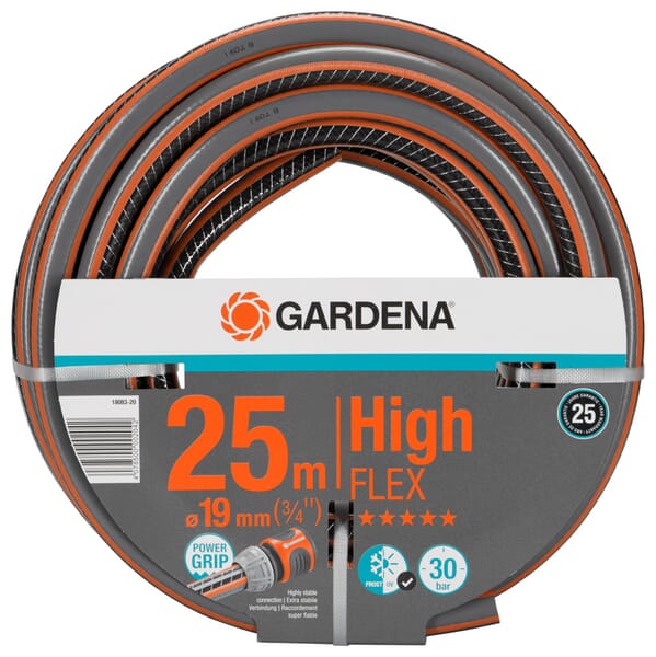 Tuyau Comfort HighFLEX 3/4" 25m · réf. SL18083