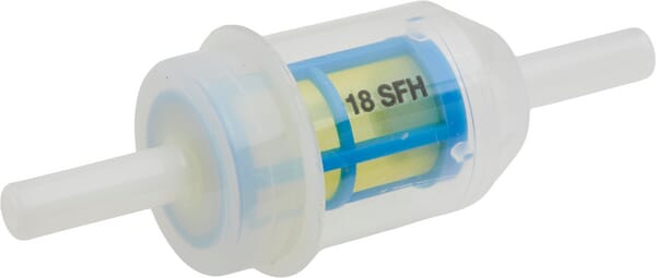 Filtre à carburant — réf. 50695800