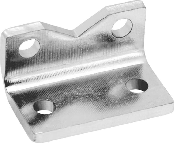 Fixation sur pied · réf. B3150