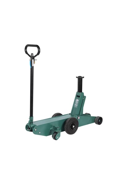 Pneumatický zvedák 10T