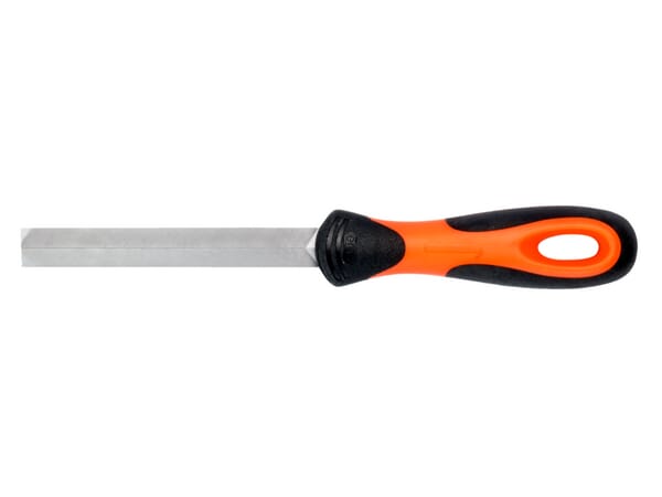 Lime triangulaire 150mm vue 2