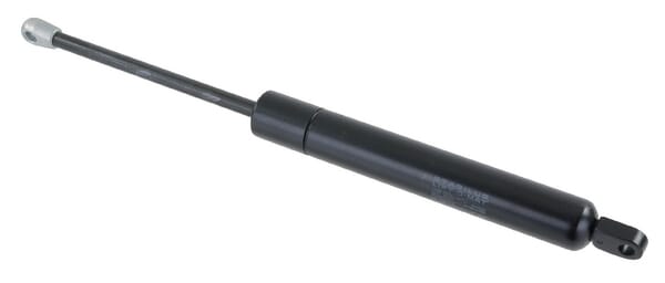 Amortisseur BPW vue 2
