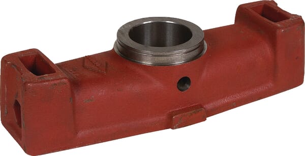 Support de dents Kuhn trou 16 mm · réf. 52501010