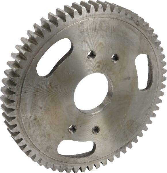 Pignon 63 dents — réf. 7021158YP