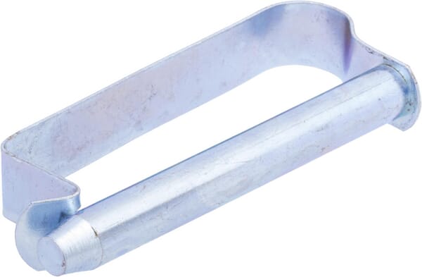 Goupille clips avec ressort · réf. LP1280