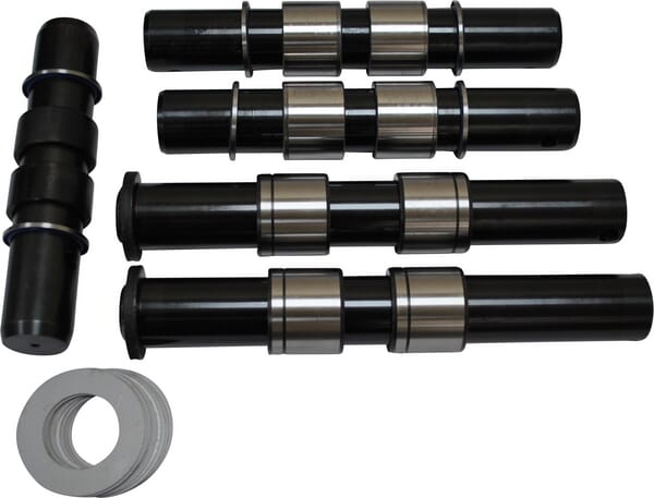 Sada čepu a pouzdra