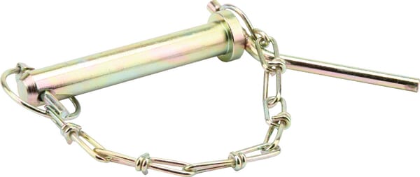 Nastavovací kolík 20 mm Evers