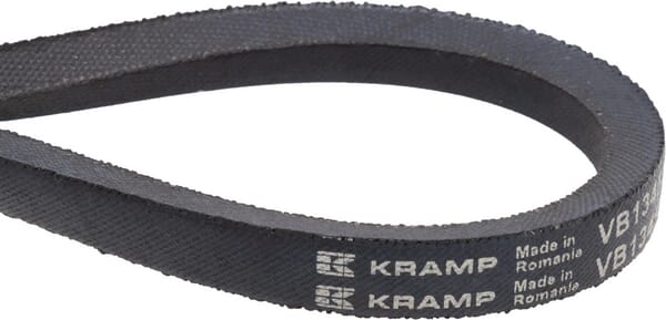 Courroie trapézoïdale 13x457 A18 — réf. VB13457KR