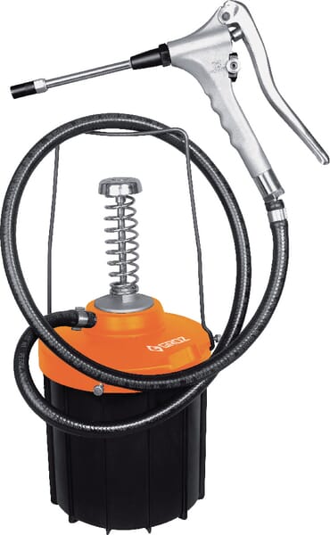 Système de lubrification 5kg — réf. 44250GROZ