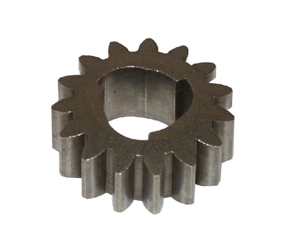 Pignon p/ Toro 39-9160 — réf. FGP012235