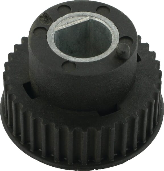 Poulie crantee UV 32 EV · réf. 3632030