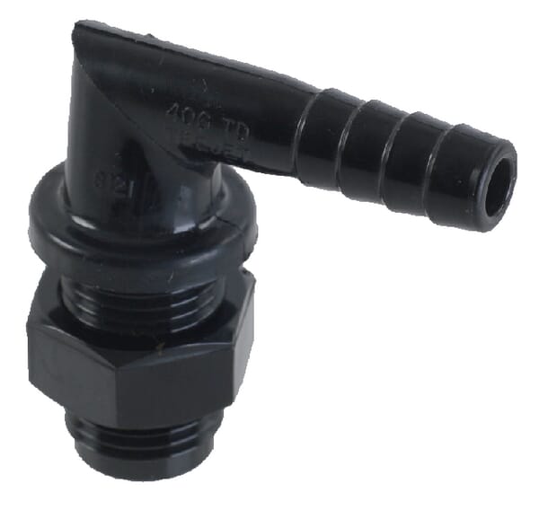 Coude - Embout 1/2"-11/16"AG · réf. 8121NYB540TD