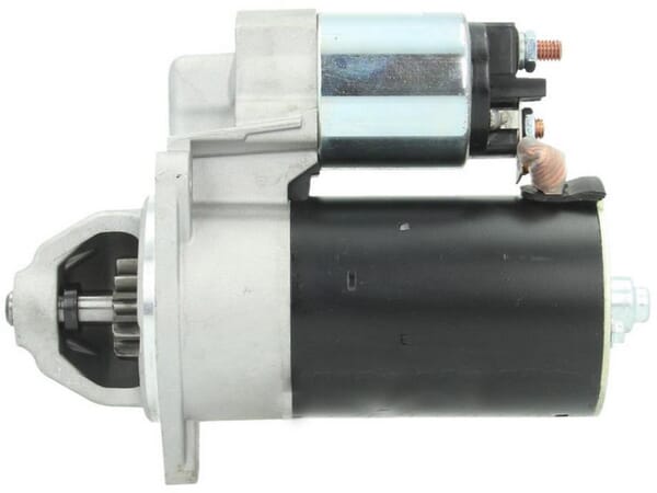 Démarreur 12 V 1,1 kW vue 2