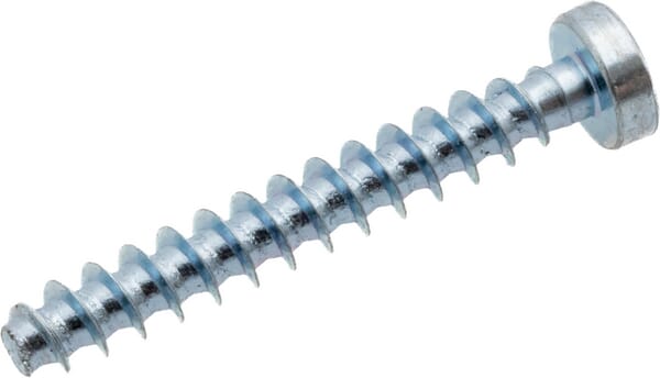 Vis à tête creuse KB 50x35 WN1452 A2K · réf. 373265