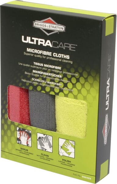 Uc microfibre · réf. 992429