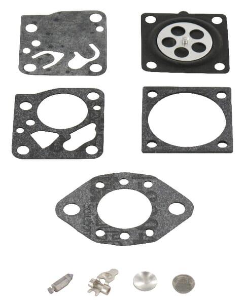 Sada na opravu karburátoru Tillotsen