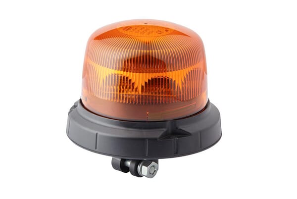 Gyrophare LED mât compact et gyroscope sur pied — réf. 2RL014979011