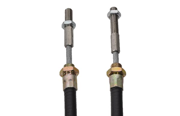 Câble Bowden AL-KO 550/800 · réf. 353473