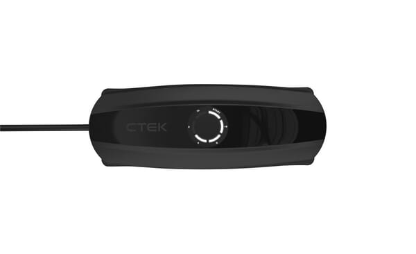Chargeur 12 V 2-8 A CS ONE · réf. 40330CTEK