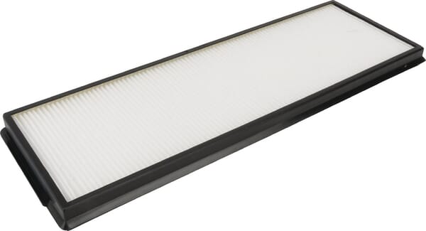 Filtre de cabine Mann filter — réf. CU37001