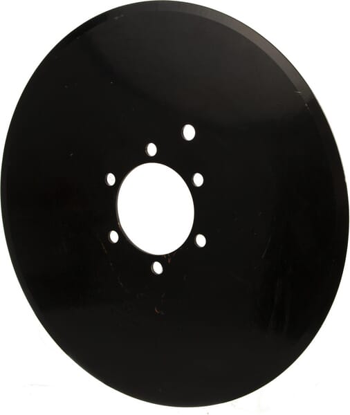 Disque de dévers Ø 700x7 mm — réf. 904088