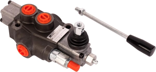 Soupape pour fendeur de bûches 3/8" · réf. P35U17KZ1TG