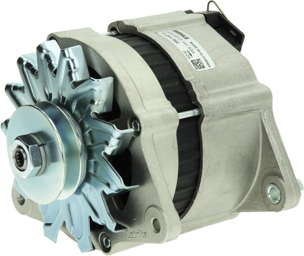 Alternateur 14V 65A — réf. IA0566