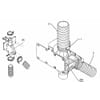 Tramline mechanism 1-F