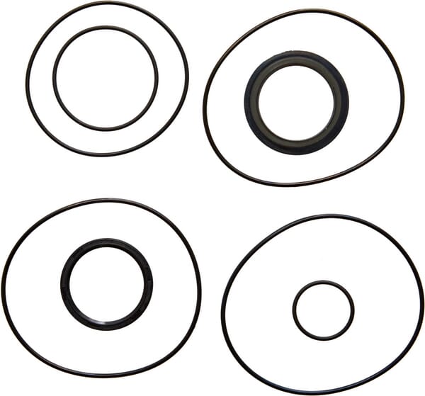 Kit d’étanchéité pour moteur tour AS100 · réf. 1330077