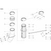 132 Distribution System Ø135