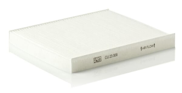 Cab Filter · réf. CU23009