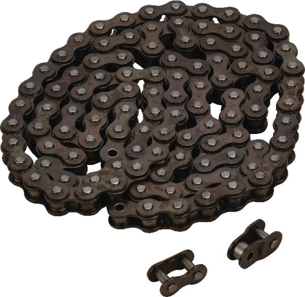 Chaîne à rouleaux · réf. 41651116040