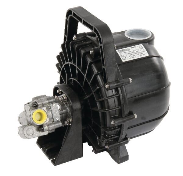 Pompe centrifuge Magnum H, 2"+ moteur hydraulique — réf. 58155