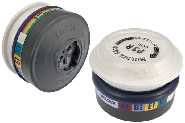 Filtry pro polomasky