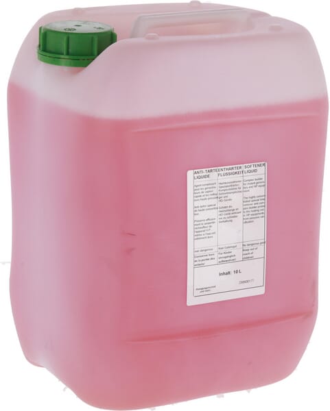 Změkčovač vody, 10 l