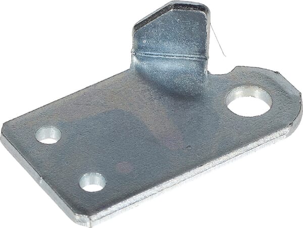 Opěra kapoty motoru pravá