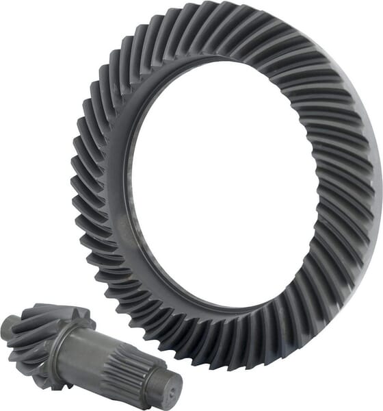 Engrenage frontal avec arbre pour C-385 · réf. 26900089153169
