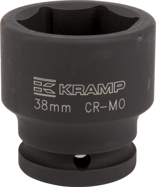 Nástrčný klíč do mech.utah. 3/4" 38 mm