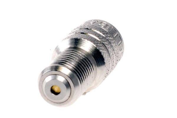 Couvercle de joint double Alligator vue 2