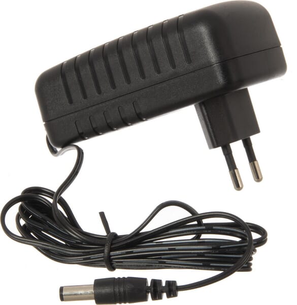 Chargeur de batterie 12V Tukan 1600E · réf. 7287540000