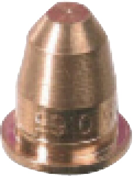 Náustek, plazma 20K-21KF(10x)