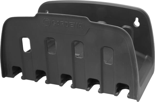 Nástěnný držák hadice