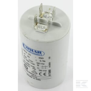 Capacitors Dab Kramp Capacitors Dab Kramp