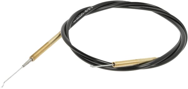 Câble d'accélérateur (L=1413mm) · réf. 1370653230