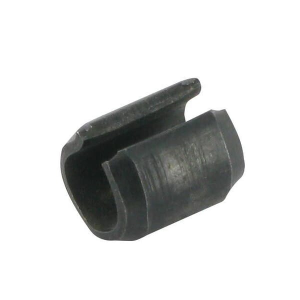 Goupille élastique 10x14mm ISO 8752 (DIN 1481) — réf. 86504069